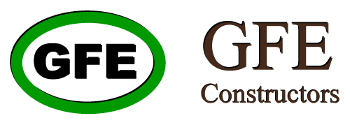 GFE Constructors LLC Logo